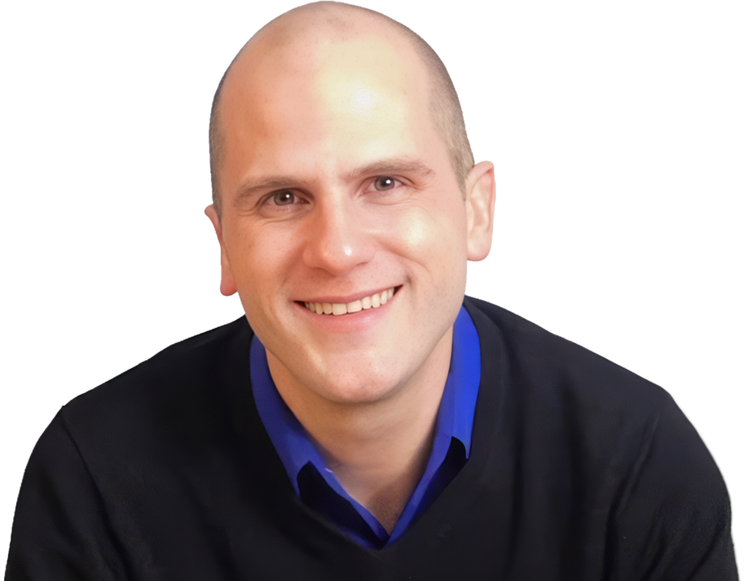 Brett Hueffmeier for Congress 2026